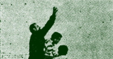 Neste dia… em 1952 – Sporting vence Porto por (4-2) e leva a 1/2 final da Taça de Portugal para o jogo de desempate