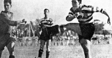 Neste dia… em 1942, Sporting goleia Leça por 14-0