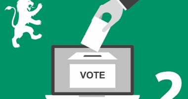 O que achas do i-voting? Achas que que se pode aplicar tanto a AG’s eleitorais como a AG’s ordinárias?