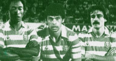 Neste dia… em 1983, Sporting vence na apresentação aos sócios com golos do trio maravilha