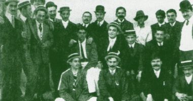 Neste dia… em 1906 – Primeira reunião do grupo de dissidentes do Campo Grande FC que iriam fundar o Sporting Clube de Portugal