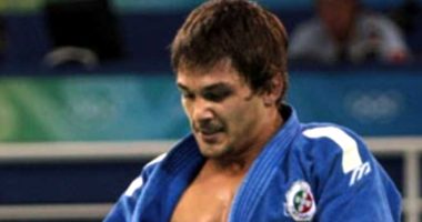Neste dia… em 2010, João Pina Campeão da Europa de judo na categoria -73kg