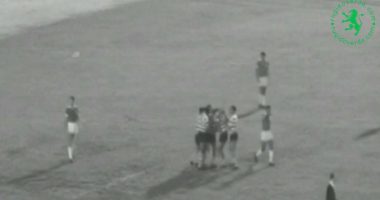 Neste dia… em 1959 – Sporting – 2 x Benfica – 1, de 1958/59 – 1ª Mão 1/2 Final Taça de Portugal