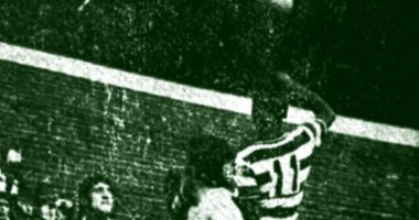 Neste dia… em 1970 – Sporting vence em Braga por 2-0, nos quartos de final da Taça de Portugal