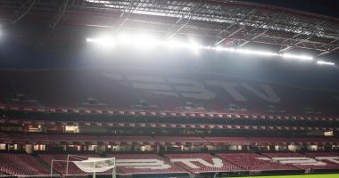 Neste dia… em 2017 – Sporting pede interdição do Estádio da Luz