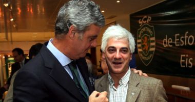 Neste dia… em 2008 – Bettencourt: «Sporting tem mais papagaios do que o Benfica»