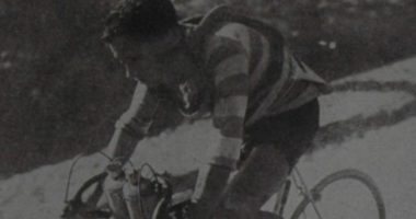 Neste dia… em 1933, primeira vitória na Volta a Portugal por Alfredo Trindade e com triunfo do Sporting por equipas