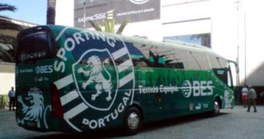 Neste dia… em 2008 – 300 adeptos fazem espera ao autocarro e mostram desagrado por mais um empate que deixa o Sporting a 14 pontos do 1ºlugar.