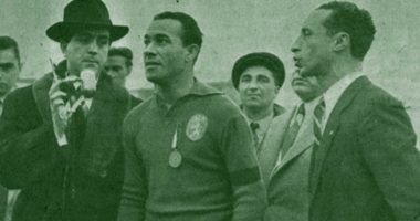 Neste dia… Em 1950, Festa de Azevedo. Sporting (2-1) Valladolid