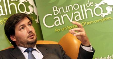 Neste dia em 2011: «A linha da continuidade não pode ganhar estas eleições» – Bruno de Carvalho