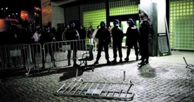 Rescaldo das eleições de 2011 no Sporting. A noite das contas longas
