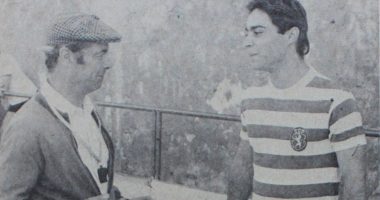 Entrevista a Torcato Ferreira em 1978