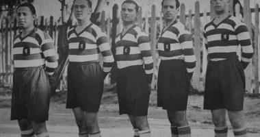 Neste dia… em 1927, o Sporting realizou primeiro jogo oficial de basquetebol, com vitória 15-5 contra o Benfica