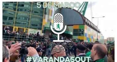 O que foi dito no podcast – RUA VARANDAS!!! – Ep. 32 do Primeiro Tempo, com a participação de Rui Ferreira