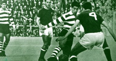 Neste dia… em 1960 – vitória concludente por 7-1 em Setúbal