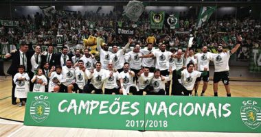 Neste dia… em 2018 – Sporting: Cultura de exigência vale títulos e mais títulos