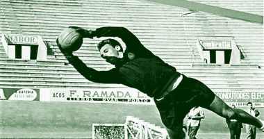 Neste dia… em 1932, nasce Carlos Gomes