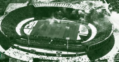 Neste dia… em 1956, Inauguração do Estádio José de Alvalade