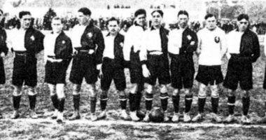 Neste dia… em 1919 – Finalíssima entre Sporting e Benfica para decidir o Campeonato de Lisboa – O início da rivalidade.
