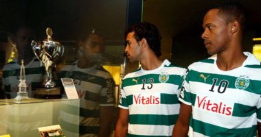 Neste dia… em 2011, Andebol do Sporting reforça-se em Cuba