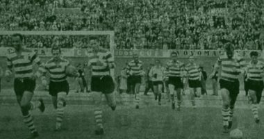 Neste dia… em 1958 – O primeiro título conquistado no Estádio José Alvalade