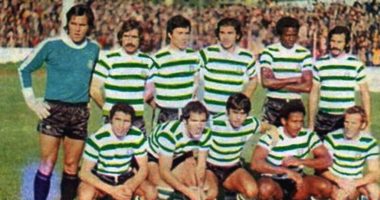 Neste dia… em 1976, Sporting vence na Amoreira com um golo solitário de Marinho