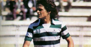 Entrevista a Morato em 1985: «Escolhi o Sporting porque foi o primeiro»