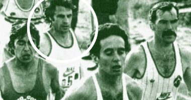 Neste dia, em 1983, Carlos Lopes bate o Recorde da Europa da Maratona