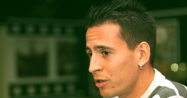 Neste dia… em 2009 – Novo reforço João Pereira recebido pela Juve Leo: “Só penso no Sporting e vou defendê-lo até à morte”