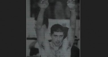 Neste dia… em 1994:  Fernando Fernandes – Campeão do Mundo de KickBoxing