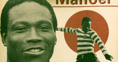 Entrevista a Manoel em 1978: «Antes de renovar com o Sporting, estava disposto a seguir para o Brasil!»
