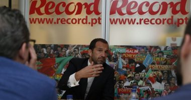 Green Floyd esmiúça a entrevista de Frederico Varandas ao Record