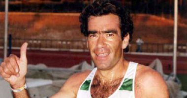 Neste dia… em 1990 – Dionísio Castro bate o Recorde Mundial dos 20 Km