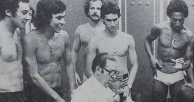 Neste dia… em 1978 – O Sporting abriu a sua «oficina» de trabalho