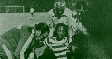 Neste dia… em 1978: Quando a lesão de Jordão contra o Famalicão, quase ia dando em revolução…