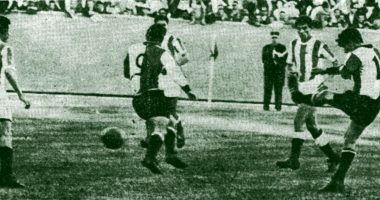 Neste dia… em 1959 – Sporting  goleia V. Setúbal por 8-0