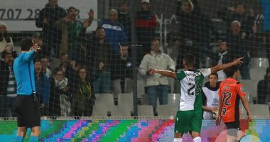 Espetacular “remontada” coloca Sporting na Final Four da Taça da Liga