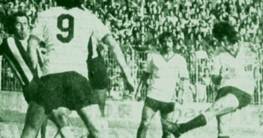 Neste dia… em 1975, o Sporting goleia o Espinho (5-1) e encurta a distância para o líder.