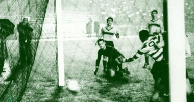 Neste dia… em 1963, o chefe da redacção do jornal de Nicósia ao ser informado do resultado (16-1) dispensou o relato do jogo.