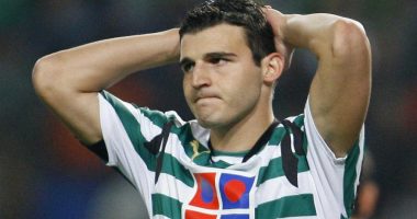 Neste dia… em 2016 – Vukcevic: «Errei ao não renovar com o Sporting, estraguei a carreira»