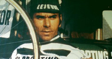 Neste dia… em 1943, nasce Joaquim Agostinho, o melhor ciclista português de todos os tempos