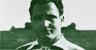Neste dia… em 1918, nascia Fernando Peyroteo – Maior goleador de todos os tempos