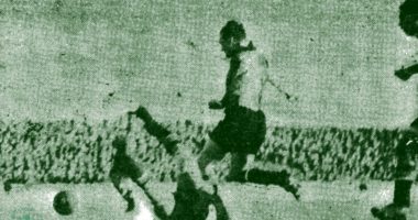 Neste dia… em 1948, Travassos marca o milésimo golo do Sporting no Campeonato, na goleada ao Covilhã 7-2