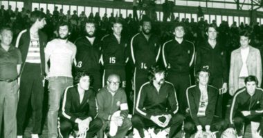 Neste dia… em 1978 – Sporting vence a Taça de Portugal e faz a “dobradinha” em Basquetebol