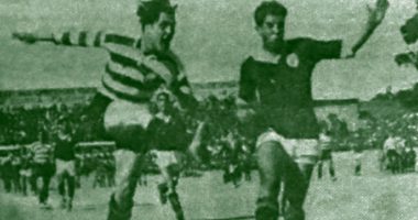 Neste dia… em 1944 – Sporting (1-0) Benfica – Um derby que valeu um campeonato