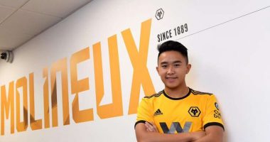 Neste dia… em 2019, Sporting de Varandas contrata Wang ao Wolverhampton de Mendes