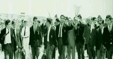 Neste dia… em 1964, Sporting conquista a Taça das Taças