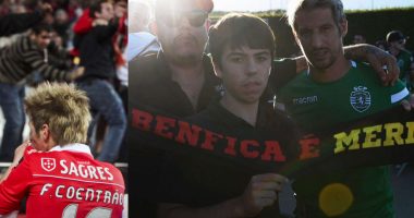 Neste dia… em 2017 – Coentrão e as juras de amor ao Benfica: “Todos nós erramos na vida. Foi um erro que cometi”