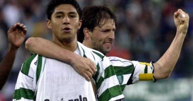 Neste dia… em 2002 – Santa Clara (0-3) Sporting. Troca de Hugo Viana por César Prates foi determinante para a vitória