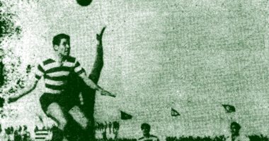 Neste dia… em 1962, Lusitano de Évora – 1 x Sporting – 3